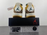 Air Jordan 4 GS “Cacao Wow