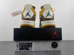 Air Jordan 4 GS “Cacao Wow