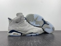  Air Jordan 6 “Georgetown“ 
