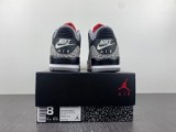 Air Jordan 3 Retro Black Cement
