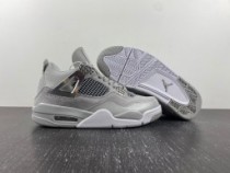 Air Jordan 4 WMNS “Frozen Moments”