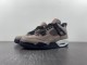 Air Jordan 4 Retro  Taupe Haze 