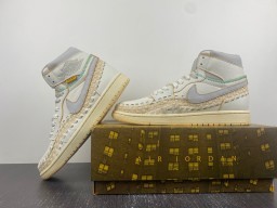 Union x Air Jordan 1 High “Woven”