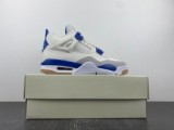SB x Jordan 4 “Sapphire”