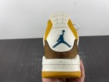 Air Jordan 4 GS “Cacao Wow