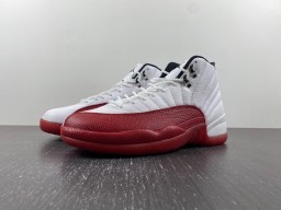 Air Jordan 12 Cherry