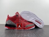 Air Jordan 3 Red