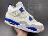 SB x Jordan 4 “Sapphire”