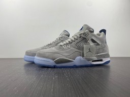 Air Jordan 4 Retro 'Georgetown' 
