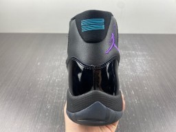 Air Jordan Retro 11 Gamma Purple