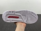 Air Jordan 3 Red
