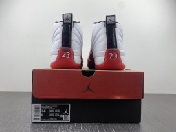 Air Jordan 12 Cherry