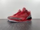 Air Jordan 3 Red
