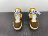 Air Jordan 4 GS “Cacao Wow