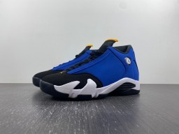 Air Jordan 14 “Laney” 
