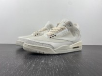 Travis Scott x Air Jordan 3 “Palomino”