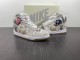 Supreme x SB Dunk High “Rammellzee”