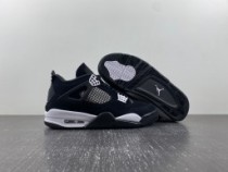 AIR JORDAN 4 RETRO 'WHITE THUNDER'