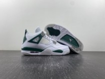  Air Jordan 4 “Oxidized Green”