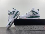  Air Jordan 4 “Oxidized Green”