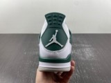 Air Jordan 4 “Oxidized Green”