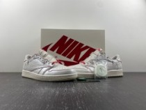 TS x AJ1 Travis Scott x Air Jordan 1 Low OG