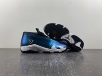 Air Jordan 14 Low WMNS “Love Letter” 