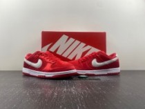 Dunk Low GS “Valentine's Day”