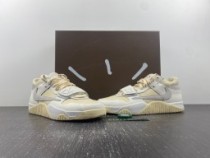 Travis Scott x Jordan Cut The Check