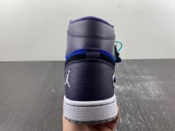Zion Williamson x Air Jordan 1 Low OG “Voodoo”