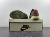 TS x AJ1 Travis Scott x Air Jordan 1 Low OG