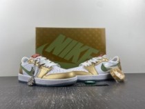 Air Jordan 1 Low OG “Year Of The Dragon”