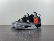  AIR JORDAN 4 RETRO 'FEAR'