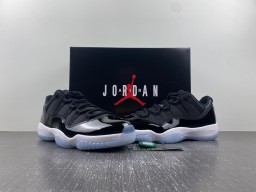 Air Jordan 11 “Space Jam  Low Top