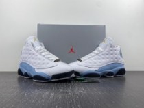 Air Jordan 13 “Blue Grey”