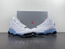 Air Jordan 13 “Blue Grey”