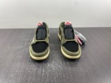 TS x AJ1 Travis Scott x Air Jordan 1 Low OG