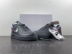 Off-White™ x Air Force 1