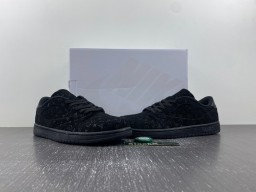 OFF-WHITE x Travis Scott xLU*Air Jordan 1 OW 