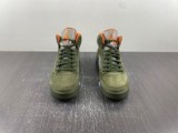 Air Jordan 5 “Olive”