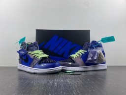 Zion Williamson x Air Jordan 1 Low OG “Voodoo”