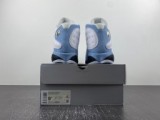 Air Jordan 13 “Blue Grey”