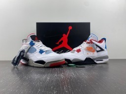 Air Jordan 4 CL1184-146