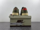 TS x AJ1 Travis Scott x Air Jordan 1 Low OG