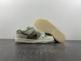 Dunk Low “Be 1 of One”