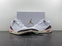  AIR JORDAN 3 RETRO 'NEAPOLITAN'
