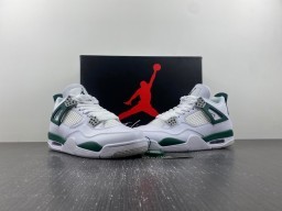 Air Jordan 4 “Oxidized Green” 