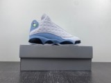Air Jordan 13 “Blue Grey”