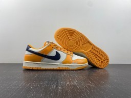 Dunk Low “Wear and Tear”