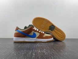 SB Dunk Low Pro SB BQ6817-201. 29